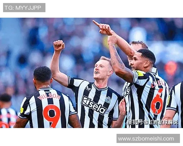 纽卡斯尔联队与狼队的激烈对决展现英超联赛的精彩与魅力